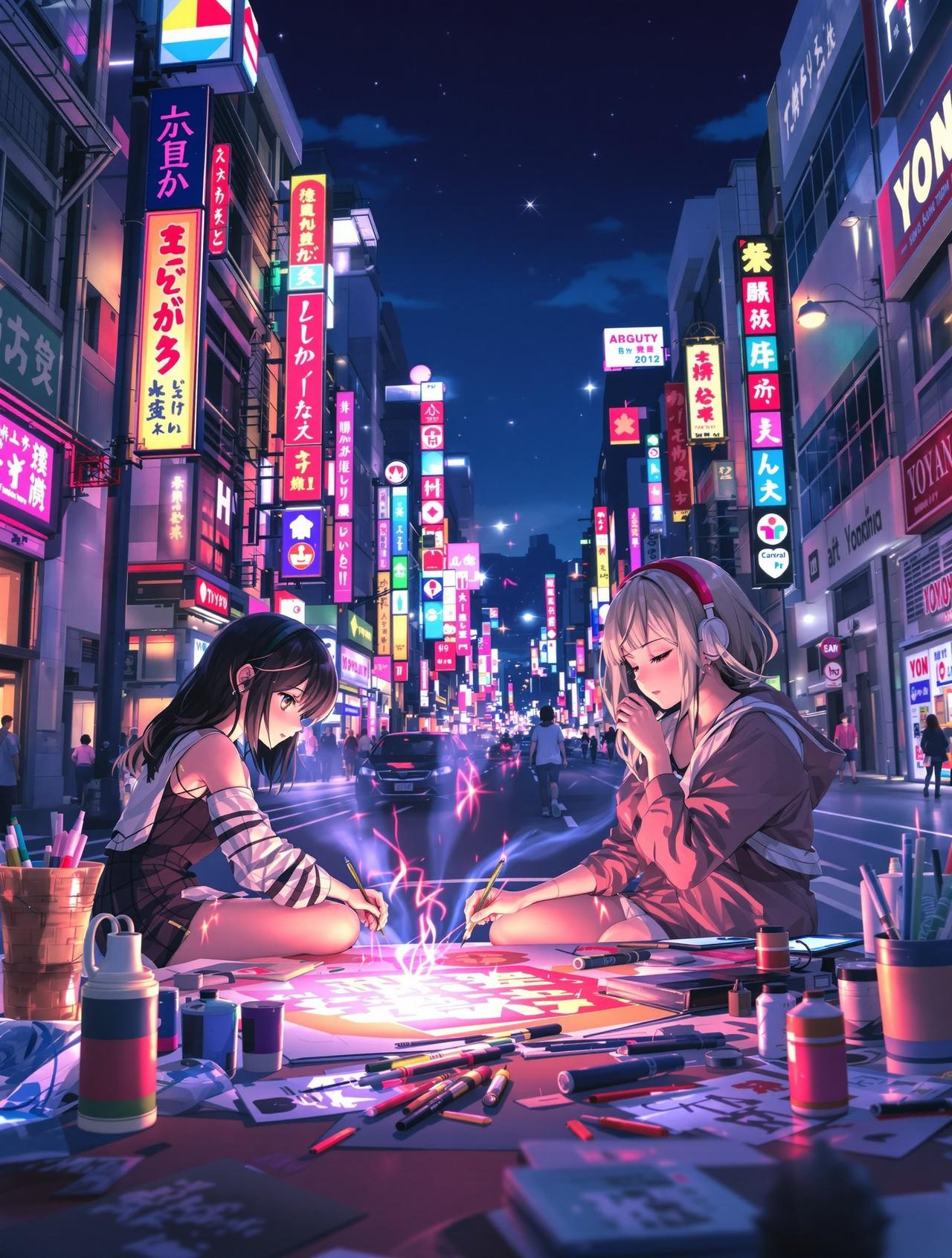 夜晚的水母不会游泳 - 皮皮喵漫画热门番剧推荐