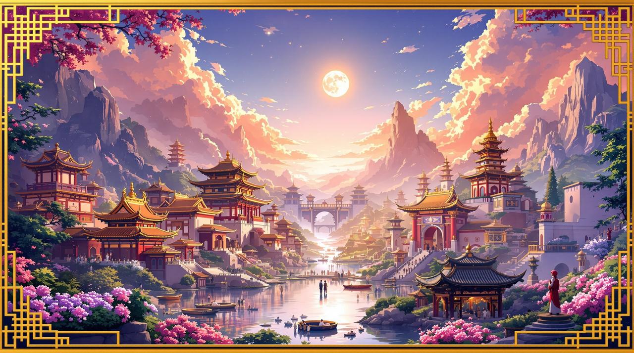 2024年度神作必看 - 皮皮喵漫画片单精选