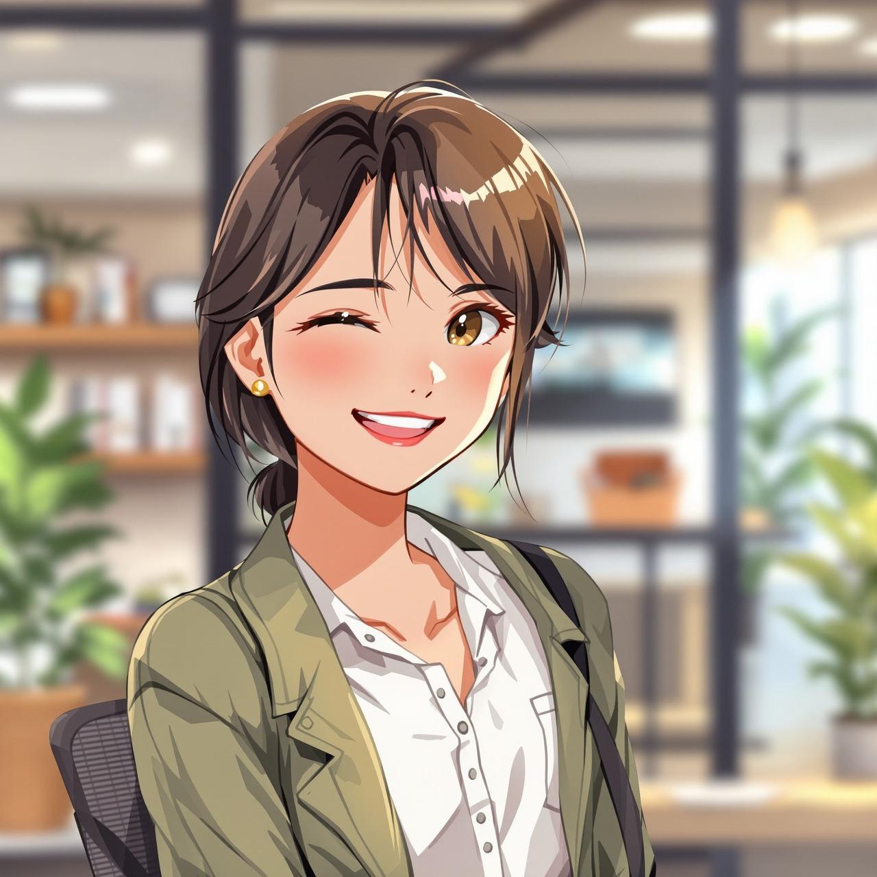 青鸾 - 社区运营 - 皮皮喵漫画团队